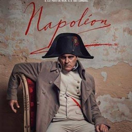 Le film Napoléon