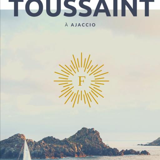 La Toussaint à Ajaccio